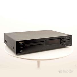 Onkyo – CD Player – DX-7111