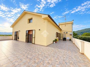 4 LOCALI A POZZILLI