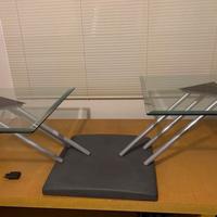 Tavolini Design Bellato Anni 80