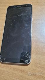 2813-Smartphone Samsung Galaxy J6 SM-J600FN/DS Dua