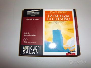 La profezia di celestino