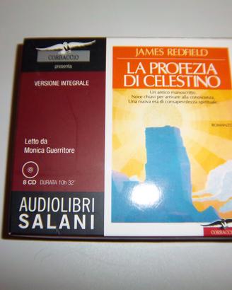La profezia di celestino