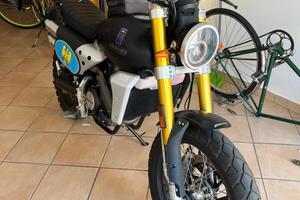 Fantic Caballero 125