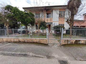 PIANO TERRA AFFITTATO INDIPENDENTE A PIOVE DI SACC