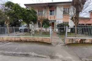 PIANO TERRA AFFITTATO INDIPENDENTE A PIOVE DI SACC