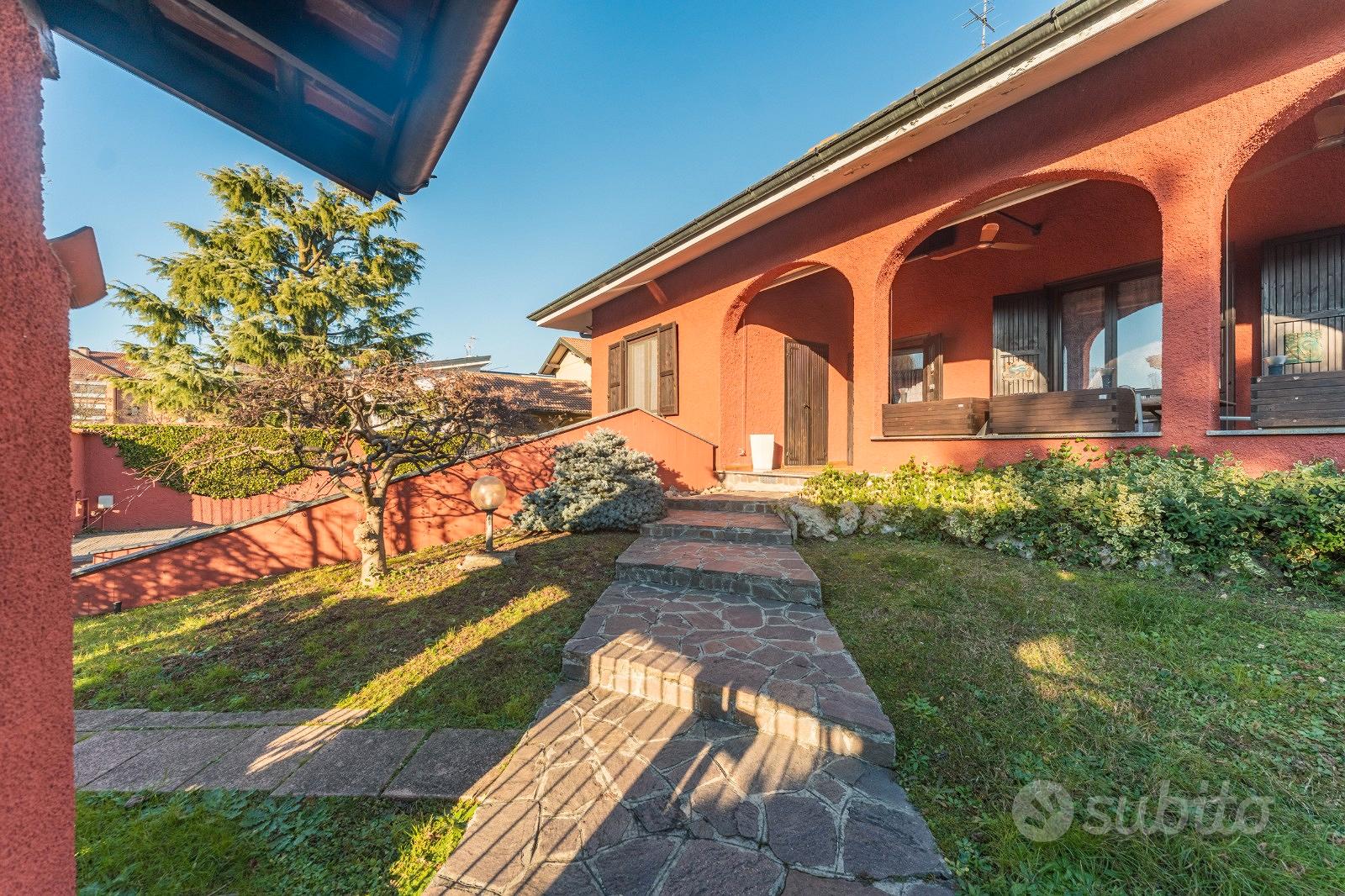 House in Cusago, Cascina Santa Maria Fenino - Vista 4