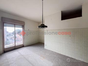 Appartamento Pace del Mela [#prof382VRG]