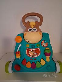 tavolino primi passi 3 in 1