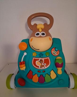 tavolino primi passi 3 in 1