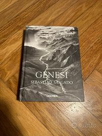 Sebastião Salgado Genesi TASCHEN edizione 45