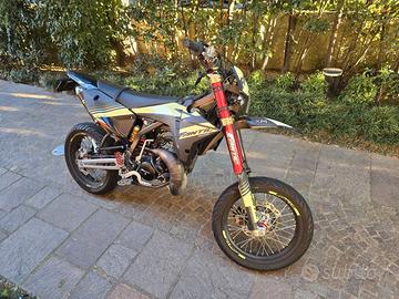 FANTIC XM 50 COMPETITION ( 2023-24)