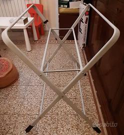 Fasciatoio pieghevole ikea spoling