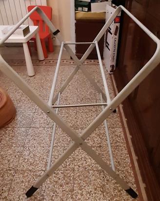 Fasciatoio pieghevole ikea spoling
