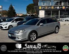 Citroen C5 1.6 HDi 110 airdream Dynamique