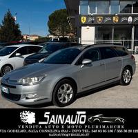 Citroen C5 1.6 HDi 110 airdream Dynamique