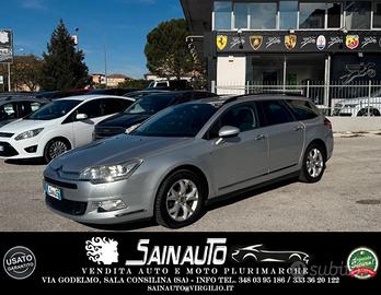Citroen C5 1.6 HDi 110 airdream Dynamique