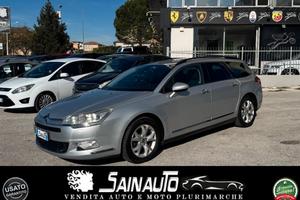 Citroen C5 1.6 HDi 110 airdream Dynamique