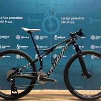 MTB Full: Specialized Epic Élite Taglia M