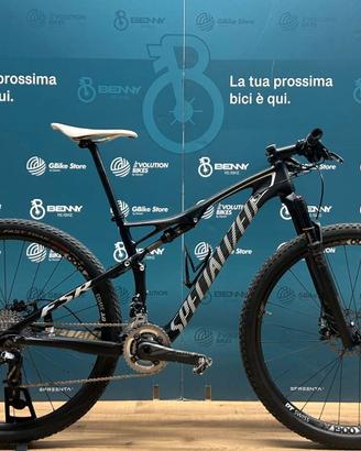 MTB Full: Specialized Epic Élite Taglia M