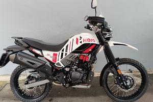 Hero Xpulse 200 4V Pro e standard, A2