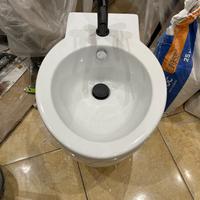 Lavandini,wc e bidet