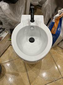Lavandini,wc e bidet