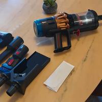 aspirapolvere dyson piston