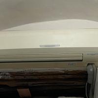 Condizionatore Mitsubishi 24.000