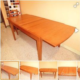 Tavolo in ciliegio Calligaris