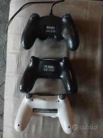 3 controller Playstation 4 non funzionanti - Console e Videogiochi In ...