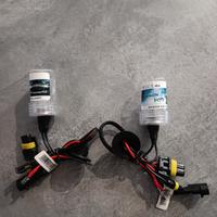 kit fari allo xeno per auto tuning XENON HID.