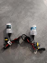 kit fari allo xeno per auto tuning XENON HID.