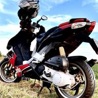 Aprilia SR50