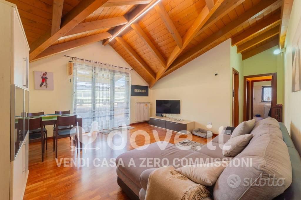 Appartamento – Montesilvano, Villa Verlengia - Vista 4