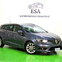 RENAULT Megane Sporter dCi 8V 110 CV EDC Energy