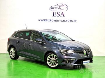 RENAULT Megane Sporter dCi 8V 110 CV EDC Energy