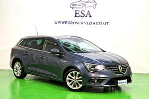 RENAULT Megane Sporter dCi 8V 110 CV EDC Energy
