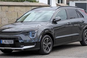 Ricambi usati kia niro-optima 2011-2024