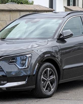 Ricambi usati kia niro-optima 2011-2024