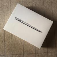 Scatola originale Apple per MacBook Air 13”