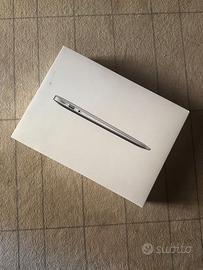 Scatola originale Apple per MacBook Air 13”