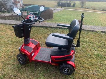 Altro Altro modello - 2023