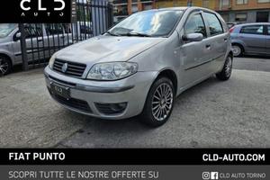 FIAT Punto 1.2i cat 5 porte