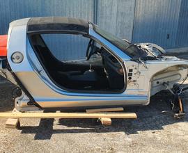 SMART roadster 700i telaio