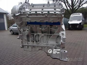 MOTORE RETTIFICATO 642858 MERCEDES E (W212) 350 CD