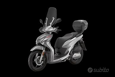 QJ MOTOR SQ 200 - PRONTA CONSEGNA