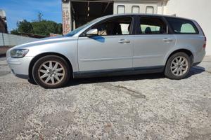 Volvo V50 wagon