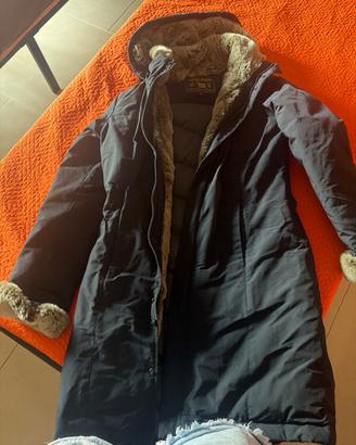 Woolrich