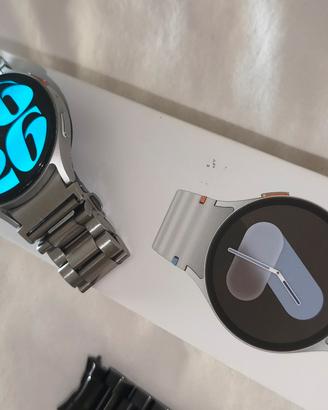 Samsung Watch 7 44mm LTE