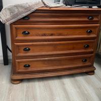 Como' in legno